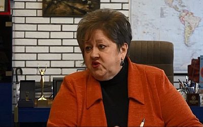 Ko je nova ministarka privrede? Ko je nova ministarka privrede?