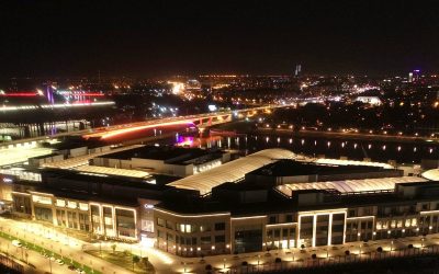 Otvorena Galerija Belgrade Otvorena Galerija Belgrade