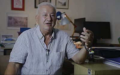 Profesor Zec o statusu srpskog sela Profesor Zec o statusu srpskog sela