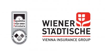Wiener Städtische osiguranju uručen žig „Zaštićeni potrošač“ Wiener Städtische osiguranju uručen žig „Zaštićeni potrošač“