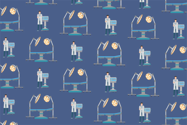 Hirurške intervencije Hirurške intervencije