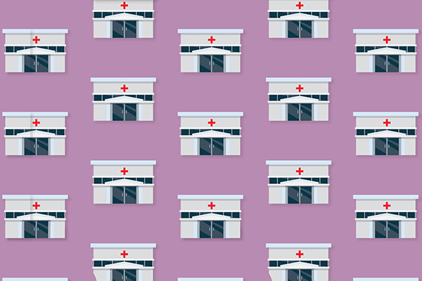 Teže bolesti Teže bolesti